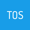 TOS admin logo